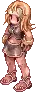 Анимация NPC
