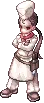 Анимация NPC