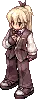 Анимация NPC
