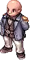 Анимация NPC
