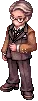 Анимация NPC