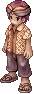 Анимация NPC
