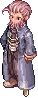 Анимация NPC
