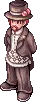 Анимация NPC