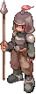 Soldier Junghee