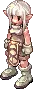 Eden Teleport Officer