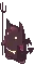 Suspicious Monster
