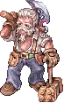 Blacksmith Thorn