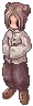 Trabalhadora