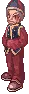 Animación del NPC