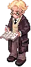 Анимация NPC