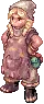 Mãe do Patrick