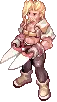 Meat Merchant