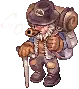 Old Adventurer