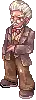 Анимация NPC