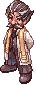Animación del NPC