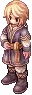 Administrator Mihael