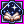 Twinkling Galaxy